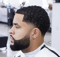 Image result for High Taper for Black Men