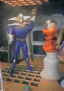 Image result for Dr. Fate Customs