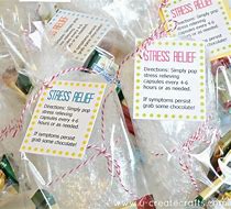 Image result for Funny Stress Relief Gifts