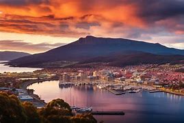 Image result for Tasmania City