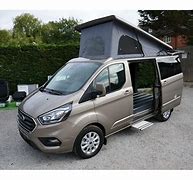 Image result for Ford Transit Camper