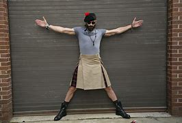 Image result for U.S. Army Kilt