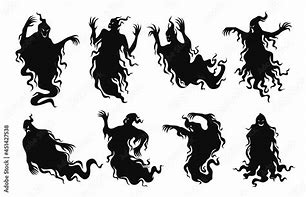 Image result for Evil Shadow Monster