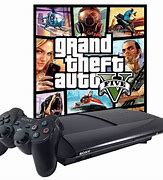 Image result for GTA 5 PS3