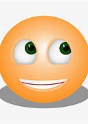 Image result for Orange Face Emoji