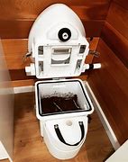 Image result for Composting Camping Toilet