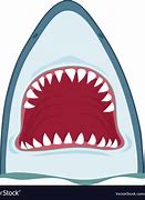 Image result for Shark Jaws Clip Art