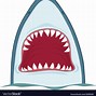 Image result for Shark Jaws Clip Art