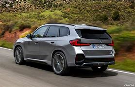 Image result for BMW X1 Silver