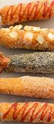 Image result for Japanese Corn Dog