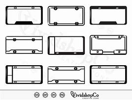 Image result for Finished Plate SVG