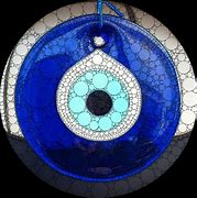 Image result for Cute Evil Eye Background