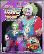 Image result for Twisty the Clown Action Figure