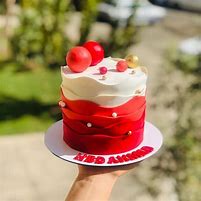 Image result for Mini Birthday Cake