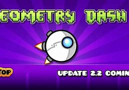 Image result for Geometry Dash 2.1