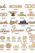 Image result for Famous Bag Logos