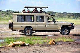 Image result for Land Cruiser 6X6