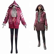 Image result for Feng Min Outfits