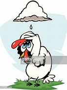 Image result for Scared Chicken Clip Art