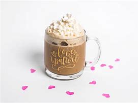 Image result for Contoh Mug Hand Lettering