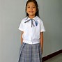 Image result for Philippines School Uniform