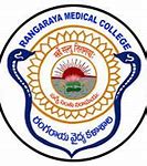 Image result for Rangaraya Medical College