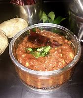 Image result for Ginger Chutney