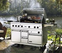 Image result for Viking Outdoor Grill