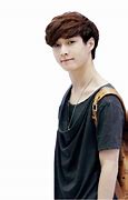 Image result for Lay EXO PNG