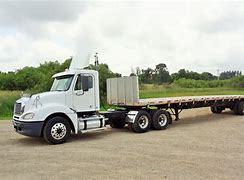 Image result for Off-Road Flatbed Trailer