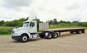 Image result for Ford Flatbed Truck