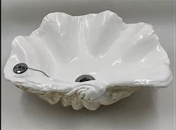 Image result for Clam Shell Sink