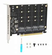 Image result for PCIe NVMe Flexible