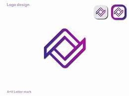 Image result for Av Logo Design HD