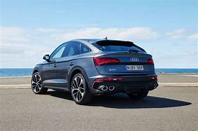 Image result for Audi SUV RSQ5