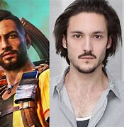 Image result for Far Cry 6 Actor