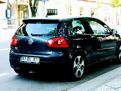 Image result for Golf V GTI