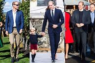 Image result for Prince William Style