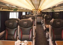 Image result for LNER Trains First Class