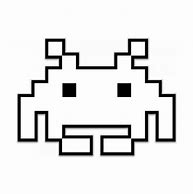 Image result for Space Invaders Arcade Gun PNG