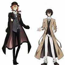 Image result for Chuuya as a Bunny