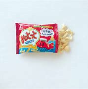 Image result for Ototo Japanese Snack