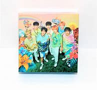 Image result for NCT Dream Hello Future Album Cover