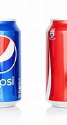 Image result for Coke Man Pepsi Man