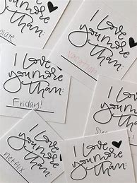 Image result for Free Printable Love Notes