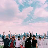 Image result for BTS Logo Aesthetic