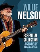 Image result for Essential Willie Nelson CD