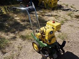 Image result for John Deere 624 Tiller Parts