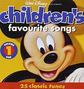 Image result for Disney Baby Songs