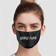 Image result for George Floyd Blanket